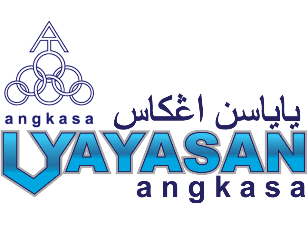 [Video] Montage Yayasan ANGKASA (24 FEB 2018)