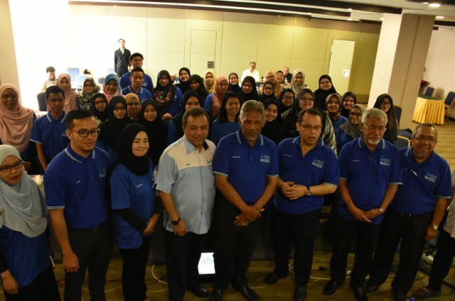 Program Kerjaya Pelajar Pembiayaan Pendidikan Yayasan Angkasa 2019 -post