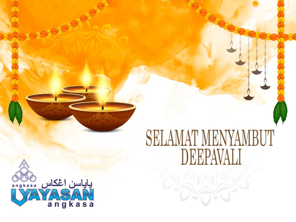 Selamat Deepavali