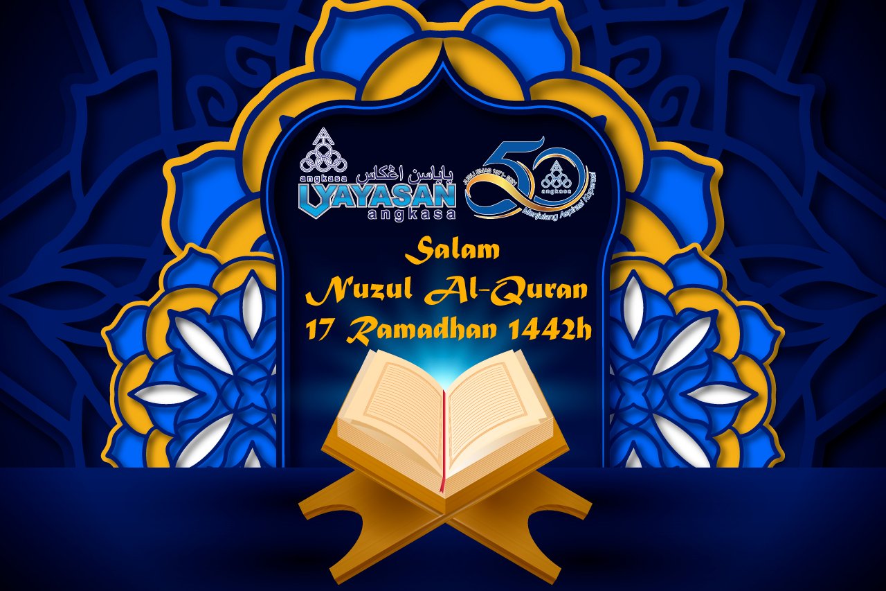 Quran nuzul 2022 al List of