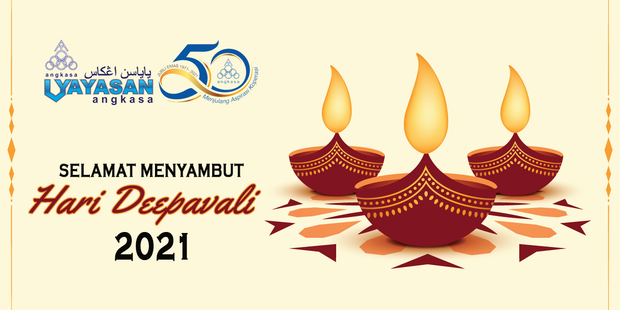 Deepavali 2021 umum cuti Fatimah: Pertimbang Deepavali 2021 umum cuti Fatimah: Pertimbang