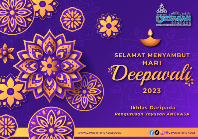 Deepavali 2023