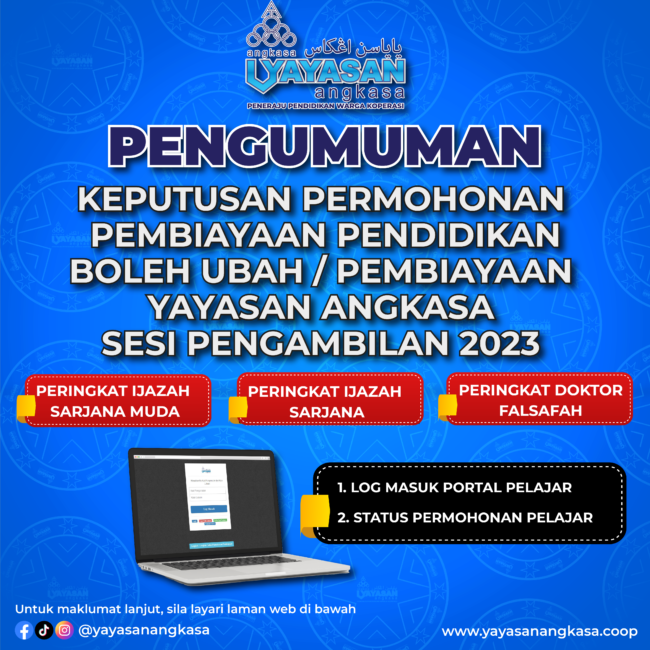 Keputusan-Permohonan-Pelajar