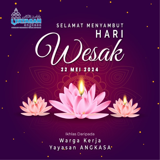 Wesak-2024