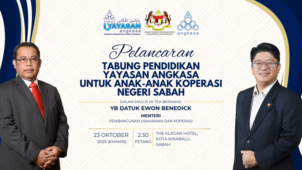 𝐘𝐚𝐲𝐚𝐬𝐚𝐧 𝐀𝐍𝐆𝐊𝐀𝐒𝐀 𝐋𝐚𝐧𝐜𝐚𝐫 𝐓𝐚𝐛𝐮𝐧𝐠 𝐃𝐚𝐧𝐚 𝐏𝐞𝐧𝐝𝐢𝐝𝐢𝐤𝐚𝐧 𝐀𝐧𝐚𝐤 𝐊𝐨𝐩𝐞𝐫𝐚𝐬𝐢 𝐒𝐚𝐛𝐚𝐡