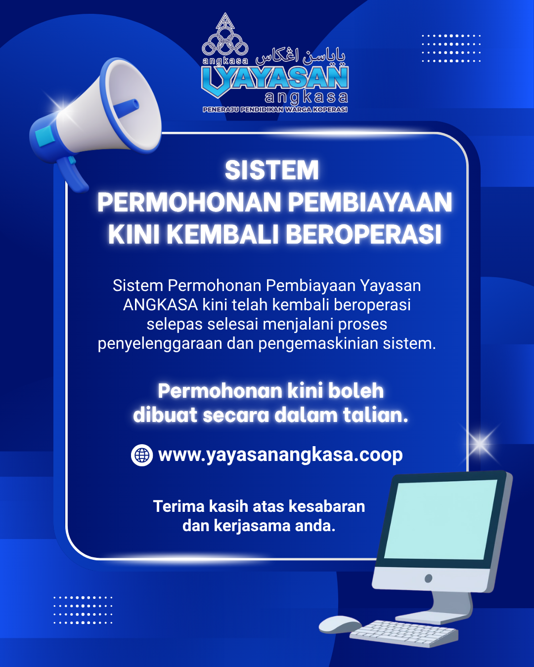 System YA