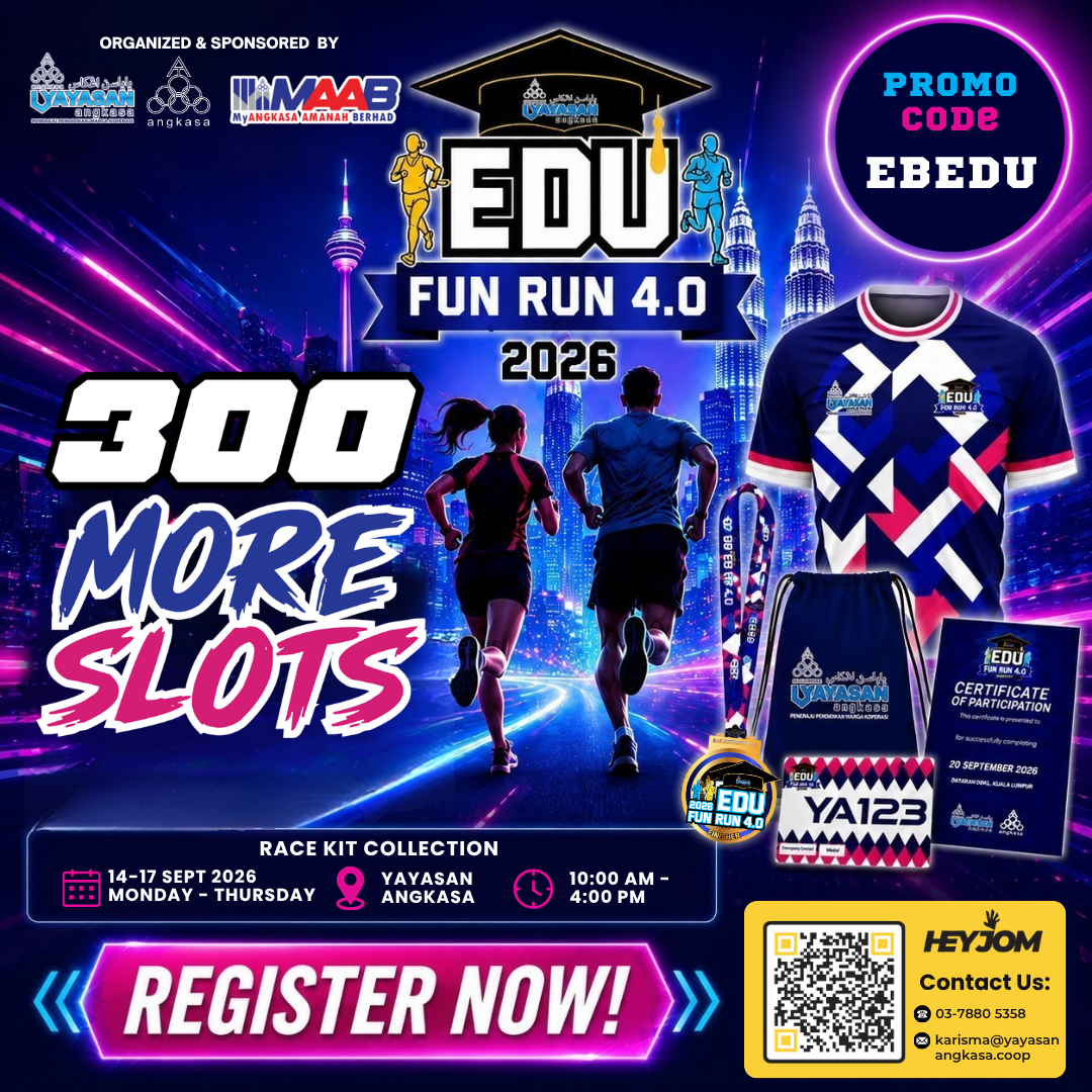 EDU 2026 (300)